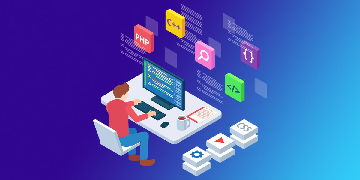 Benefits of Hiring a Professional Web Developer over using Website ...