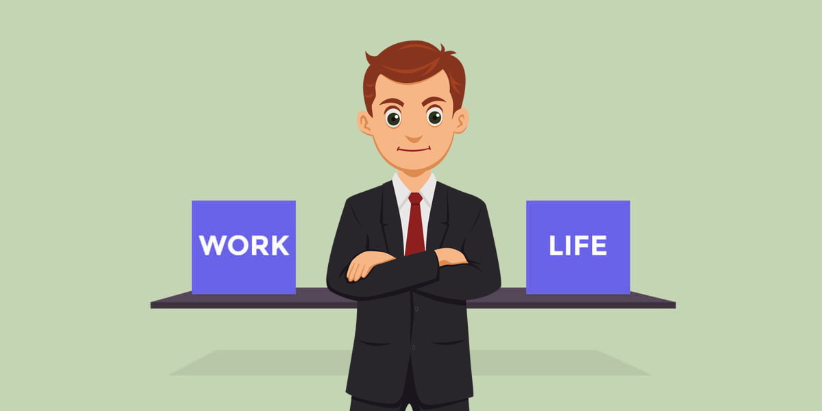 10 Useful Tips For Improving WorkLife Balance Arsalan Jamshed